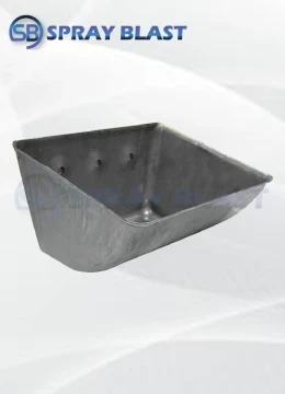 Buckets For Bucket Elevator