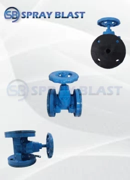Pinch Valve